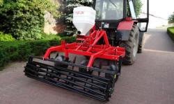agrotechnika katalog polskich firm rolnictwo maszyny rolnicze sadownictwo hodowla leśnictwo nawozy POLAGRO